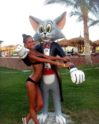 Russian damsels from social networks
