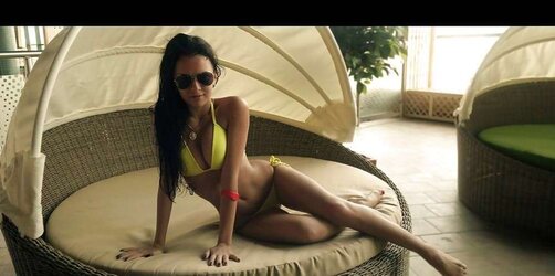 Russian damsels from social networks