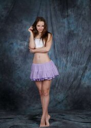 Russian damsels from social networks