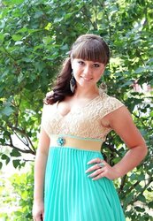 Russian damsels from social networks