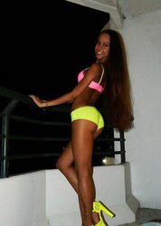 Russian damsels from social networks