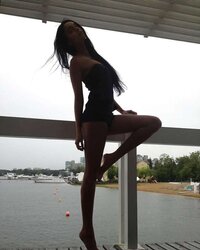 Russian damsels from social networks