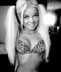 Russian damsels from social networks