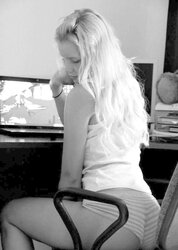 Russian damsels from social networks
