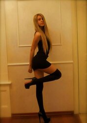 Russian damsels from social networks