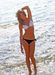 Russian damsels from social networks
