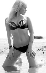 Russian damsels from social networks