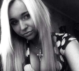Russian damsels from social networks