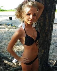 Russian damsels from social networks