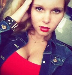 Russian damsels from social networks