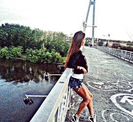 Russian damsels from social networks
