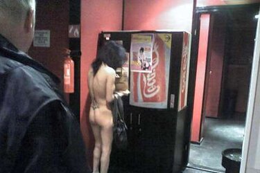 Crazy gipsy escort