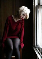 Stockings blend