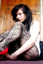 Stockings blend