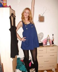 Stockings blend