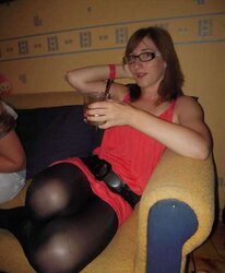 Stockings blend