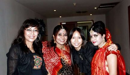 Jism on mygfand aunty