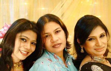 Jism on mygfand aunty