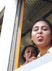 Jism on mygfand aunty
