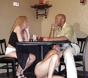 Their Very First Ebony Dick