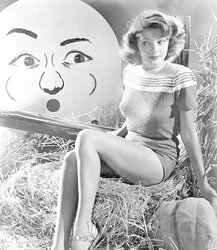 Thanksgiving - Vintage Pinup Images
