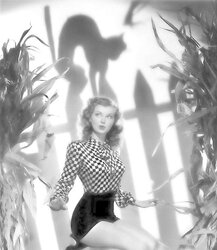 Thanksgiving - Vintage Pinup Images