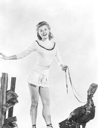 Thanksgiving - Vintage Pinup Images