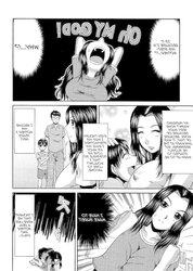 Kai Hiroyuki Stepmother