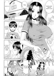 Kai Hiroyuki Stepmother