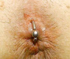 Assfuck Piercings