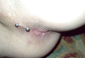 Assfuck Piercings