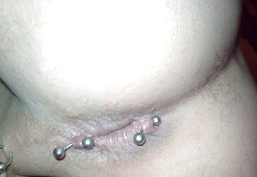 Assfuck Piercings