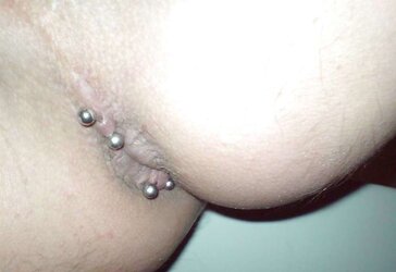 Assfuck Piercings
