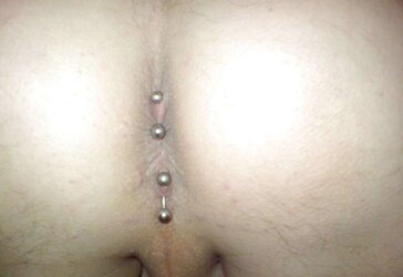 Assfuck Piercings