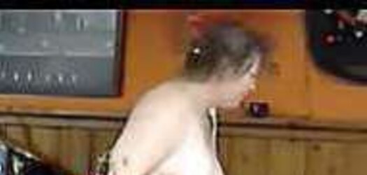 My breasts and bod