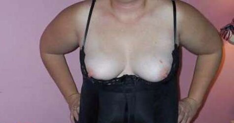 My breasts and bod