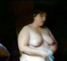 My breasts and bod