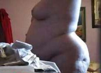 My breasts and bod