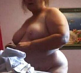 My breasts and bod