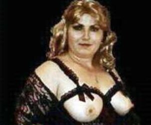 My breasts and bod