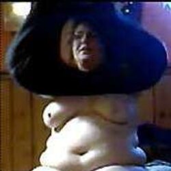 My breasts and bod