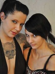 Heisse MDH Nymphs
