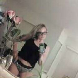 Older girl I was pounding