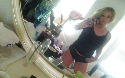 Older girl I was pounding