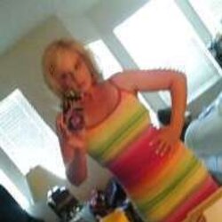 Older girl I was pounding