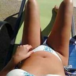 Older girl I was pounding