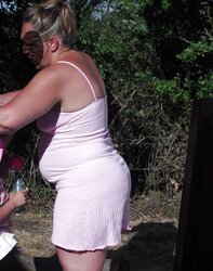 Lorence - PLUMPER-MUMMY - TRIBUTE MY HEFTY CULO