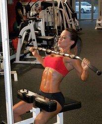 FITNESS FEMMES