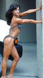 FITNESS FEMMES