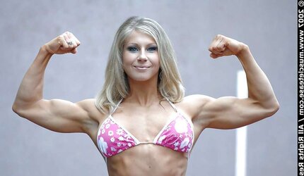 FITNESS FEMMES